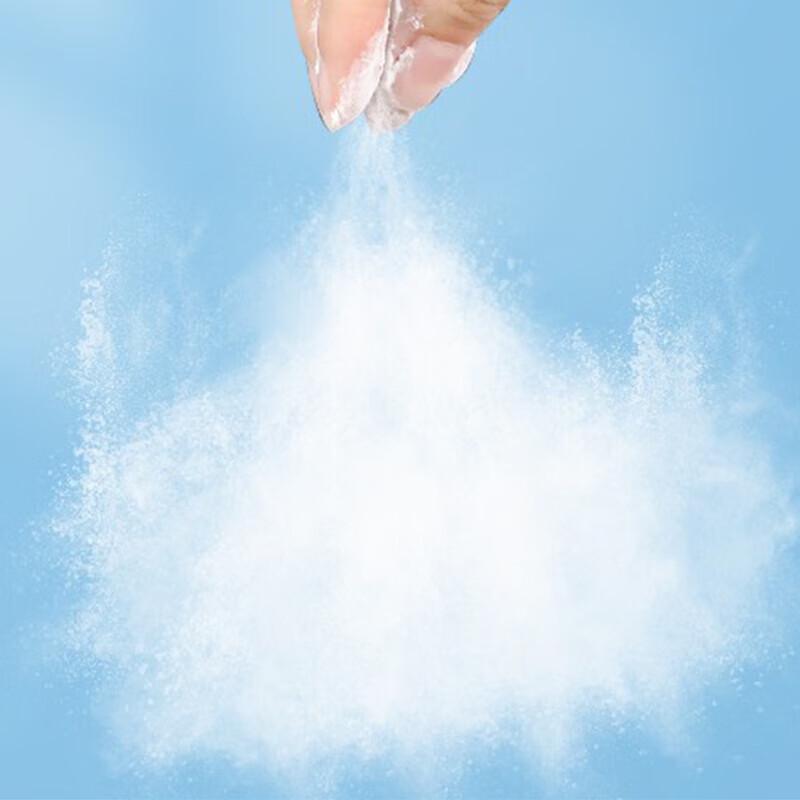 Fitness lezecký protiskluzový prášek