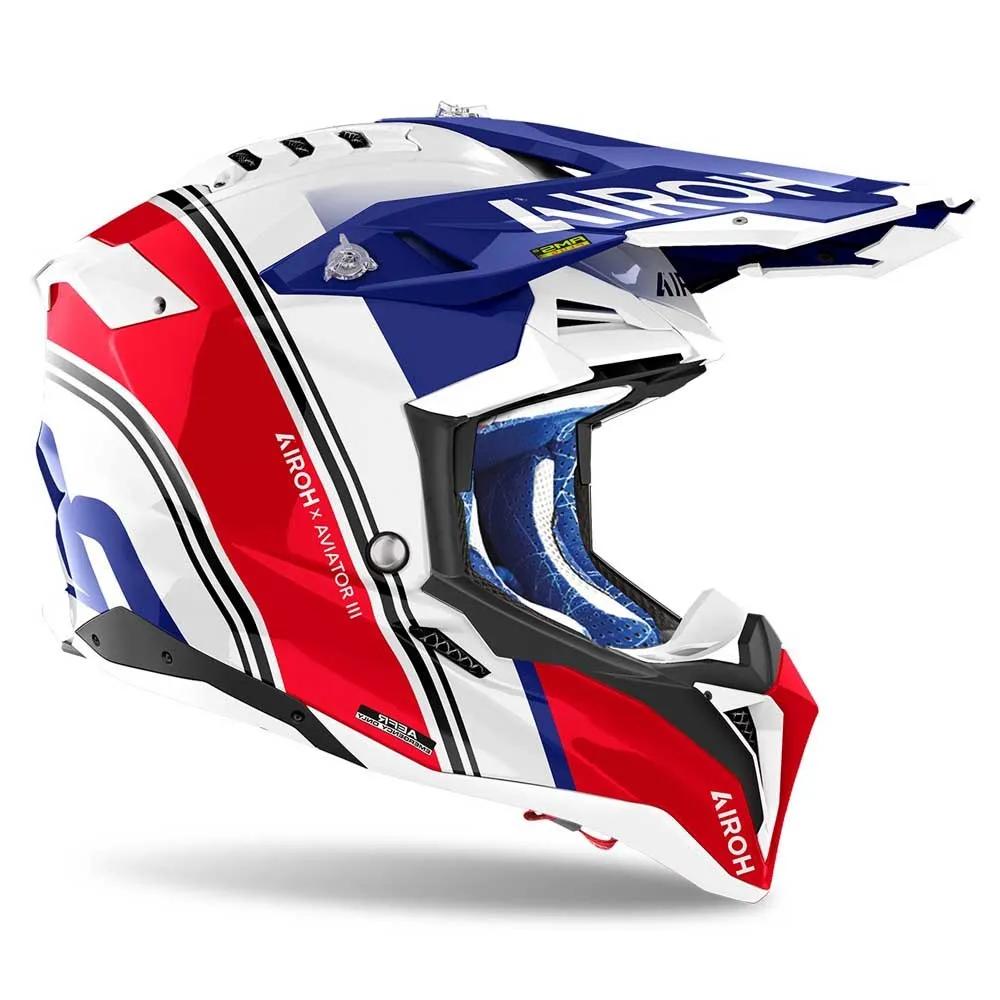 Airoh Off-Road Helmet Aviator 3 Hima