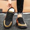 Summer Men's Mesh Semi Slippers Fashion Platform Slip on Slippers Home Mute Slides Outdoor Casual Sandal Shoes for Men Sandalias