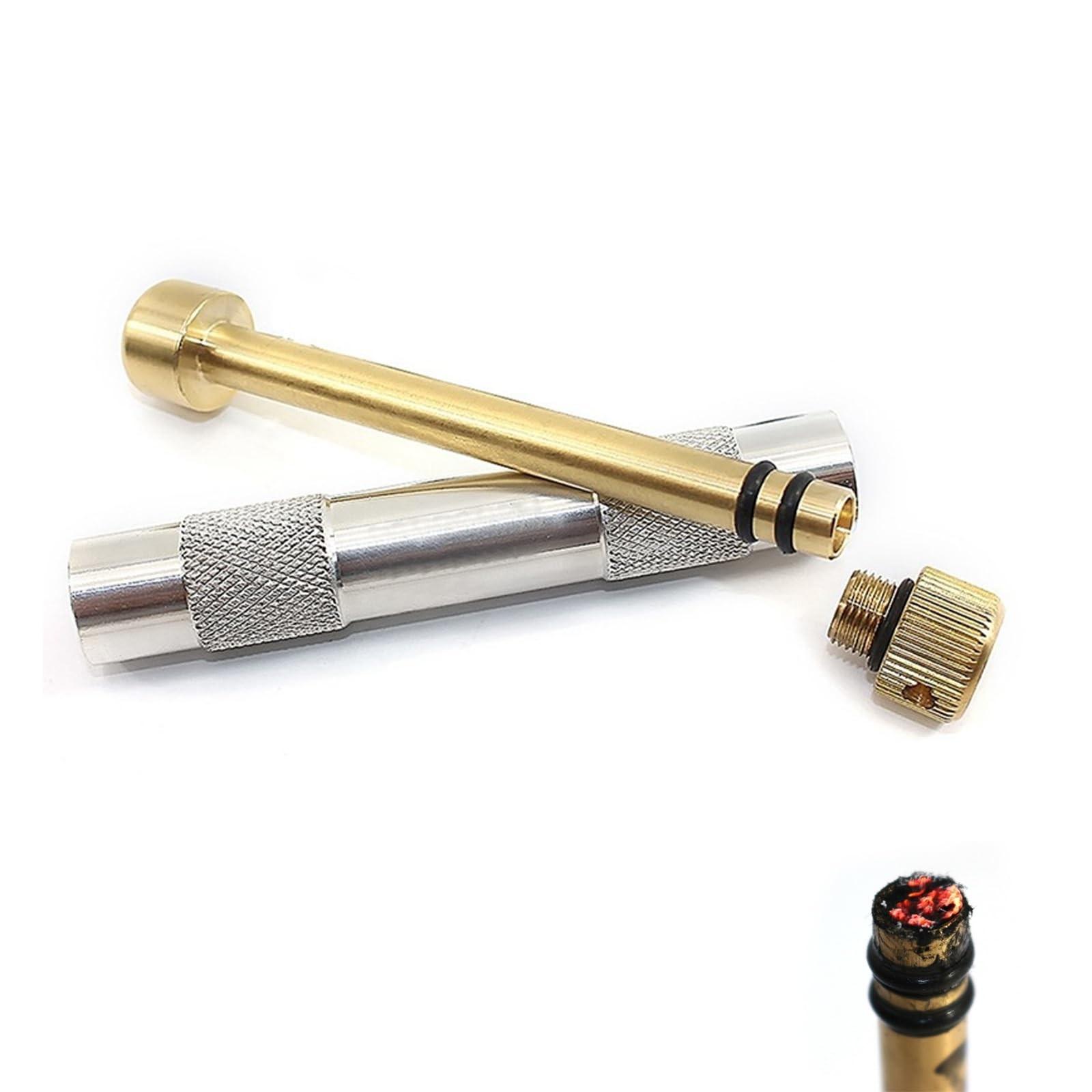 

Поршневое зажигание, Цилиндр воспламенения от сжатия One Size