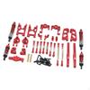 30x RC Metal Upgrade for 12428 12423 1/12