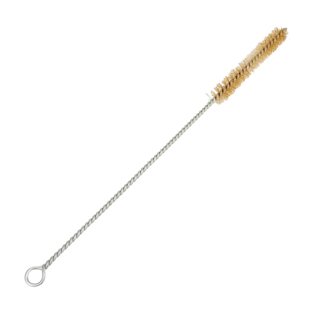 Tube 5pcs Pipe Brushes Wire 10-30mm Cleaner Cleaning Cylinder