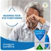 Сунетра: глазные капли 60+ (10 мл), Sunetra Senior Eyedrop (Above 60 years),  Sreedhareeyam