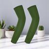 Children's Outdoor Sports Sleeves Quick-drying Straight Arm Guards