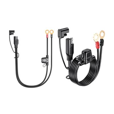Otomobil Elektroniği Aksesuarları – Kablolar, Adaptörler ve Soketler