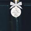 Hanging Decoration Ornament Sympathy Bauble Sign for Family