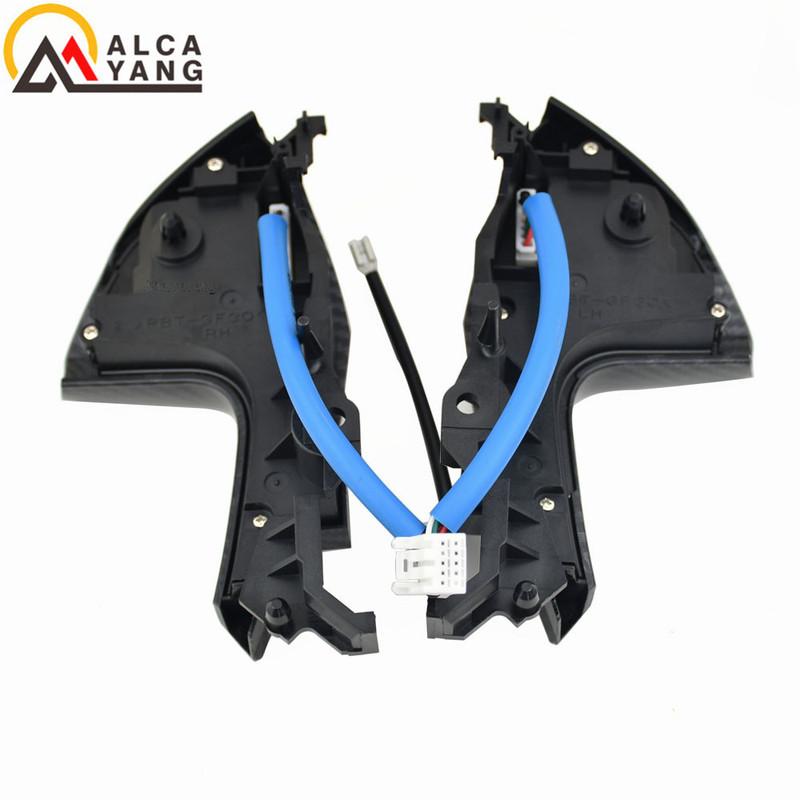 Multifunction Steering Wheel Combination Control Switch 84250-06180 For Toyota Camry 2006 2007 2008 2009 2010 2011 .