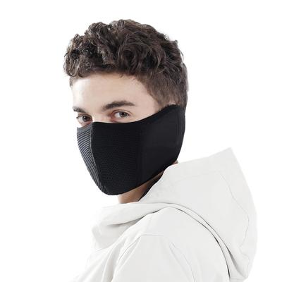 Suministros para la seguridad laboral – Máscaras de protección