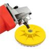 80mm Ceramic Tile Trimming Polishing Pads Wet Dry Stone Concrete Marble Sanding Grinding Disc Replacement