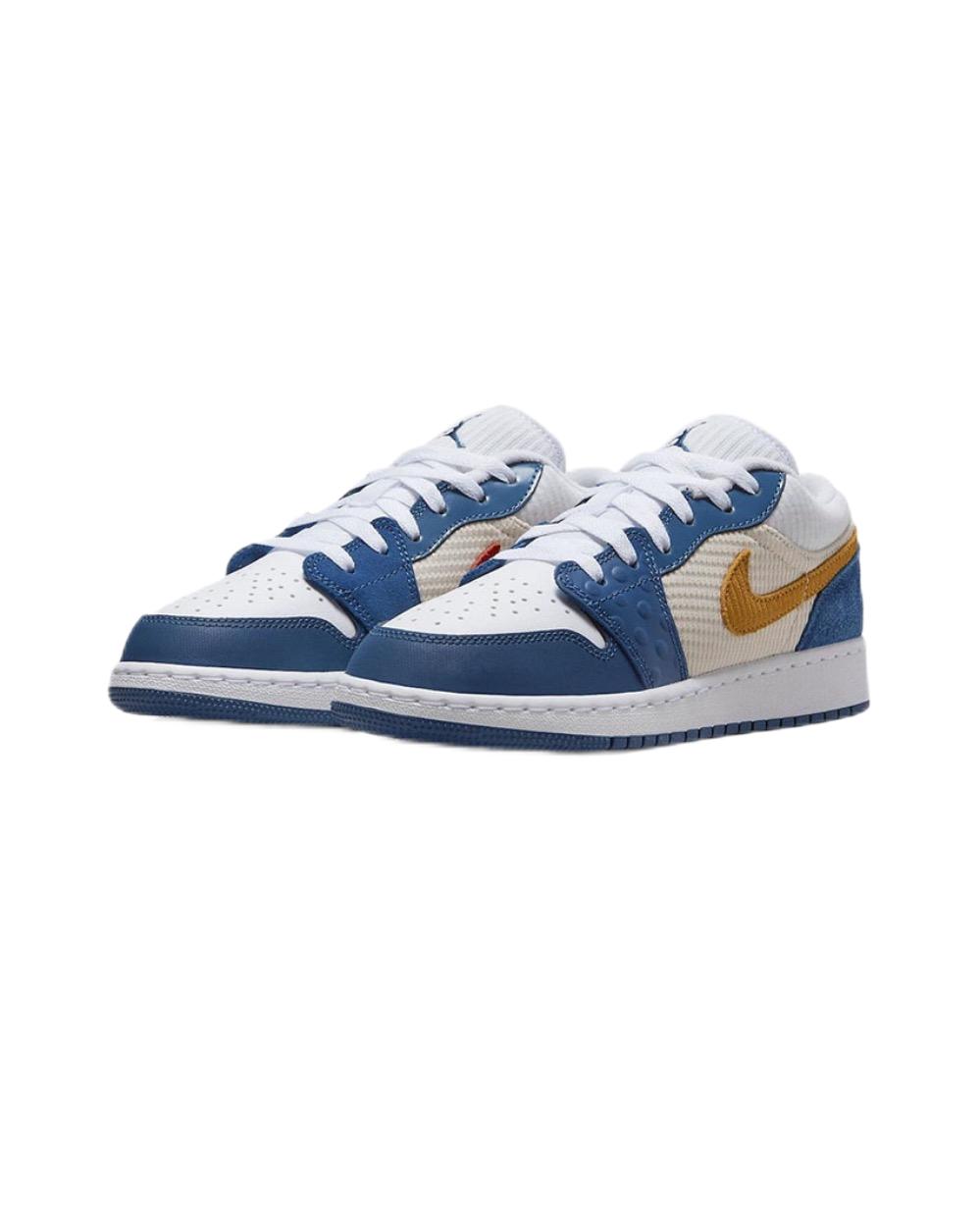 

Jordan 1 SE Low Messy Room - DR6960-400 35.5
