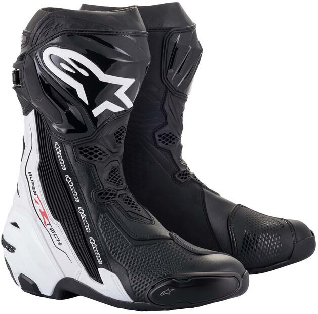 Alpinestars Supertech R Boots