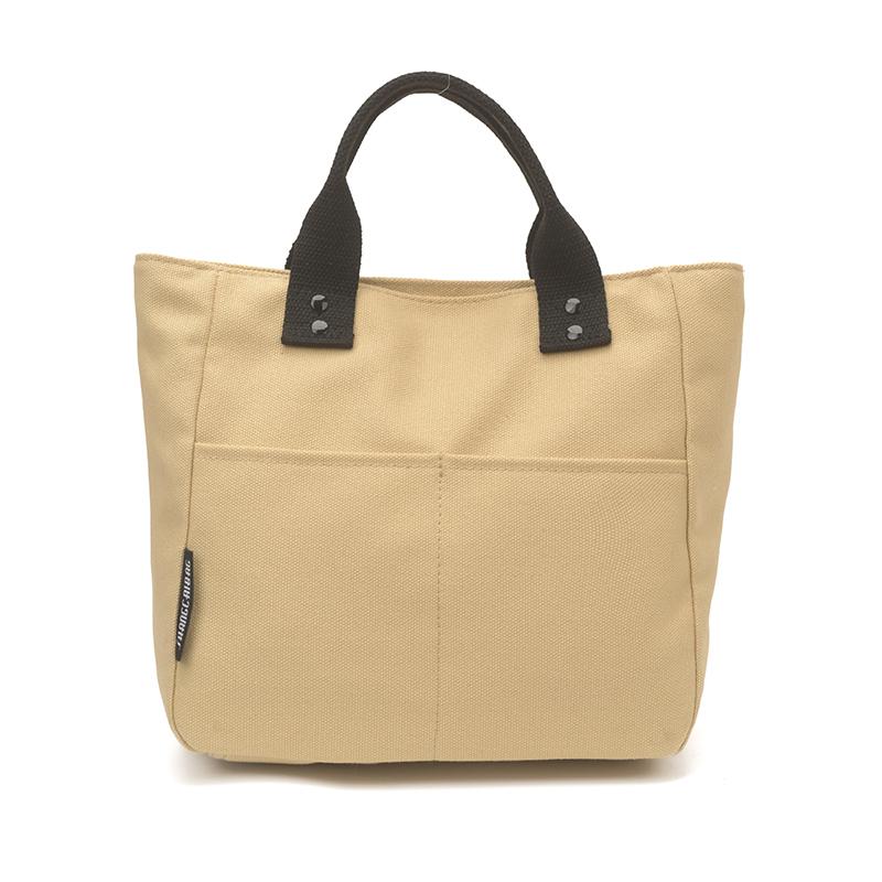 

Women s Commuter Handbag Solid Color Shoulder Bag хакі