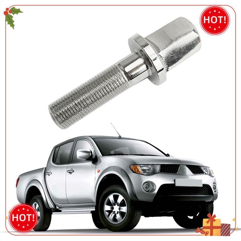 Langlebig-1130A007 Kurbelwellenriemenscheiben-Mittelbolzen Teile Passend für Mitsubishi Challenger L200 Triton Strada Nativa Pajero Montero Spor