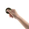 Nuovi Giocattoli Antistress Fidget Spinner da Scrivania Spinner a Scala per Adulti Giocattolo con Quadrante a Mano Antistress Sollievo dallo Stress T7D3