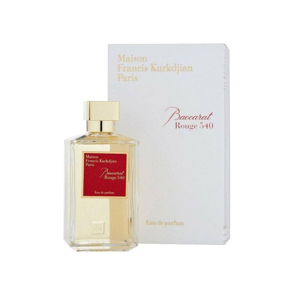 Maison Francis Kurkdjian, Baccarat Rouge 540, Eau De Parfum, Unisex, 200 ml