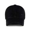 WTEMPO Men's Outdoor Faux Fur Ear Protection Plush Hats Autumn Winter Windproof Cold-proof Warm Bomber Hats