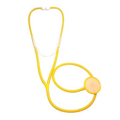 toy stethoscope with sound