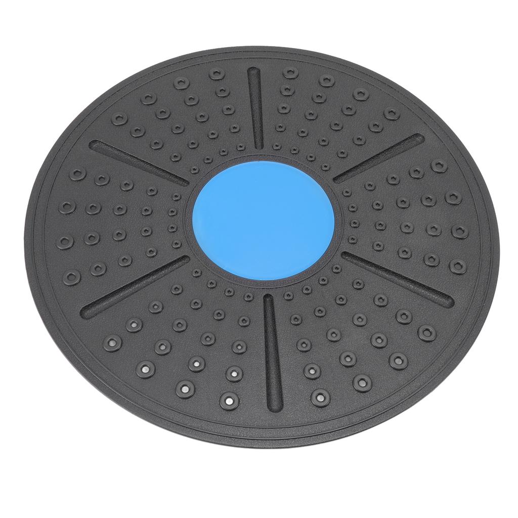 Balance Disc Lightweight Balance Training Stability Disc for Yoga Exercise Home Gym Workout