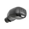 5 Speed Manual Gear Shift Knob, Car Gear Shift Knob Replacement For Peugeot 206 207 208 307 308 408 508 2008 3008