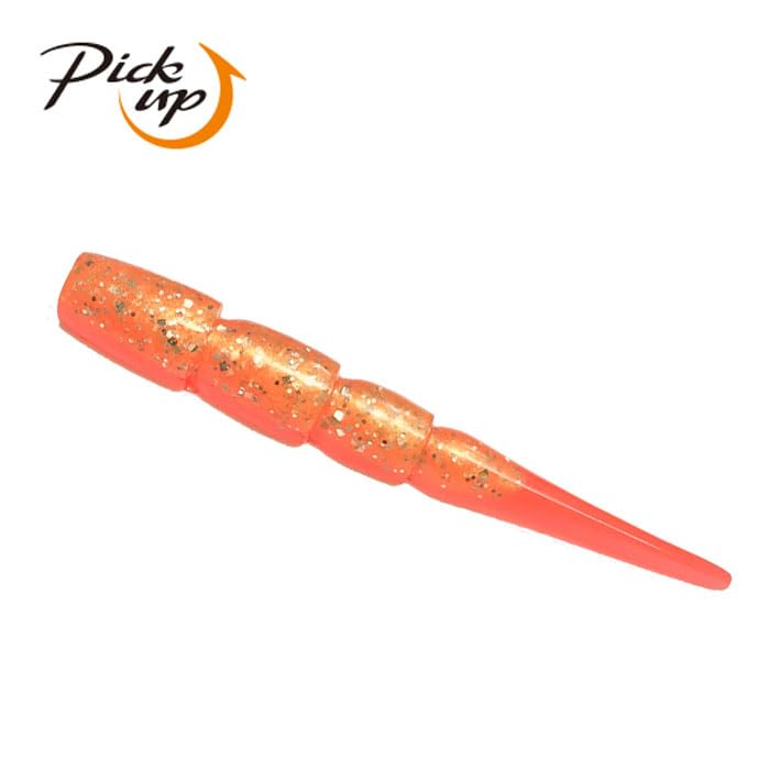 Pickup Small Trap 2.5 Inch #008 Head Red