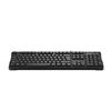 A4TECH KR-6A Wired USB Membrane Keyboard