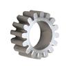 Car Seat Height Adjuster Motor Gear For Mercedes For Benz S Class W222 S300 S350 Interior Parts Seat Accessories