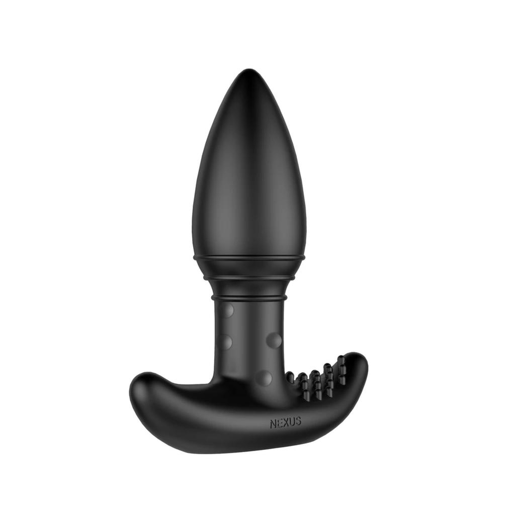 Vibrating Anal Plug - Nexus B-Stroker