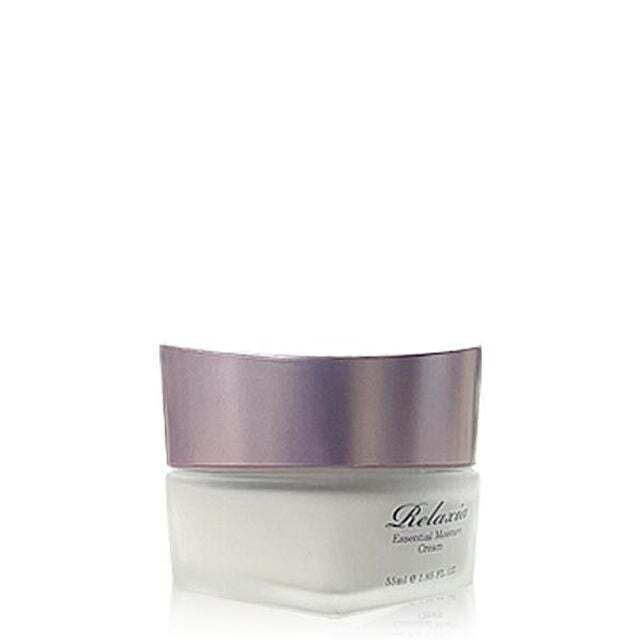 Крем для увлажнения RELAXIA Essential Moisture Cream 55 мл [WFJ7PEV_251029] Single product