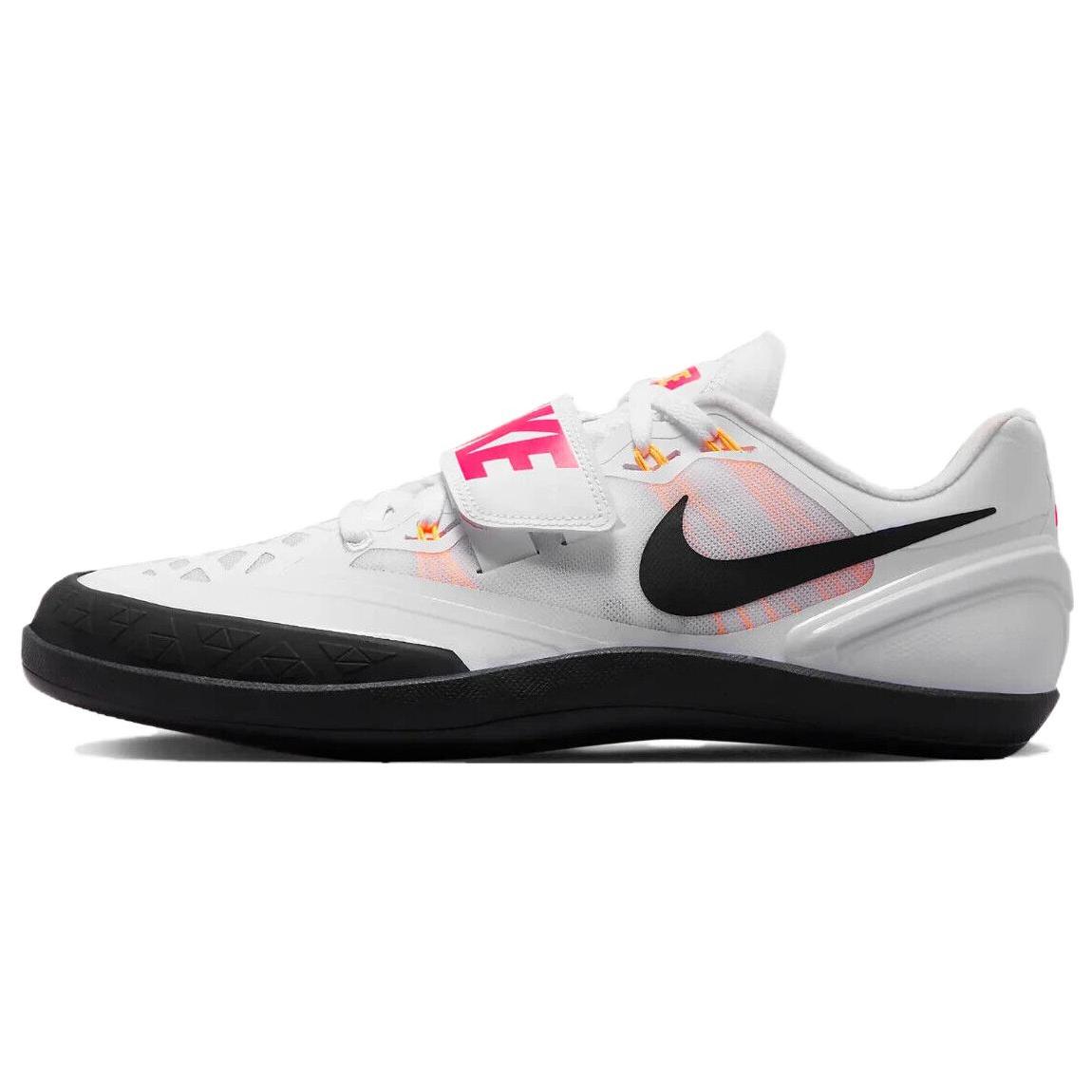 

Nike Zoom Rotational 6 Low Men s Training Shoes 685131-102 38.5