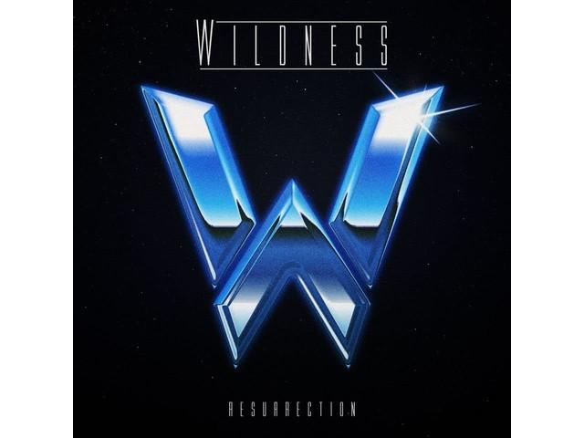 

[CD] RESURRECTION w/Bonus Track JEWEL CASE Nomal Edition WILDNESS MICP-11741 NEW