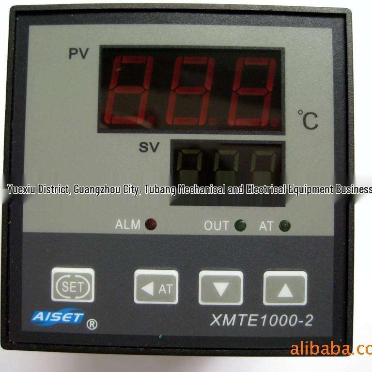 

XMTE1000-2 XMTE-1412A-Y Thermostat