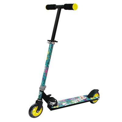 Langs Japonia R1 Langs Skuter Turkusowy (RANGI)