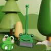 1 Set Mini Broom with Dustpan for Kids,Little Housekeeping Helper Set