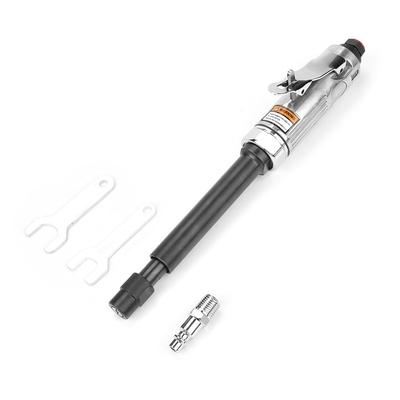 15cm Handle Length Air Angle Die Grinder High Speed Polisher Pneumatic Cutting Tool