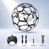 Remote-Controlled Spherical Football Drone for Teens