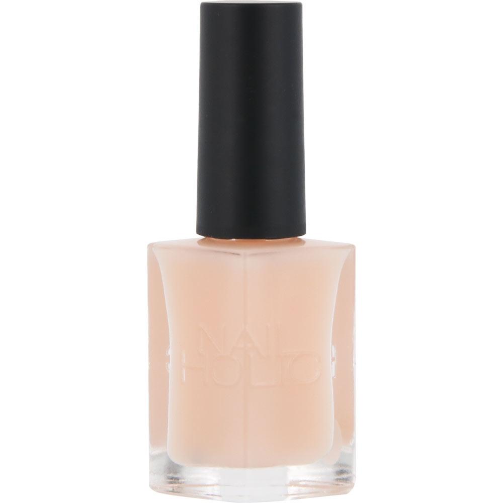 Kose Nail Holic Base 001 10ml