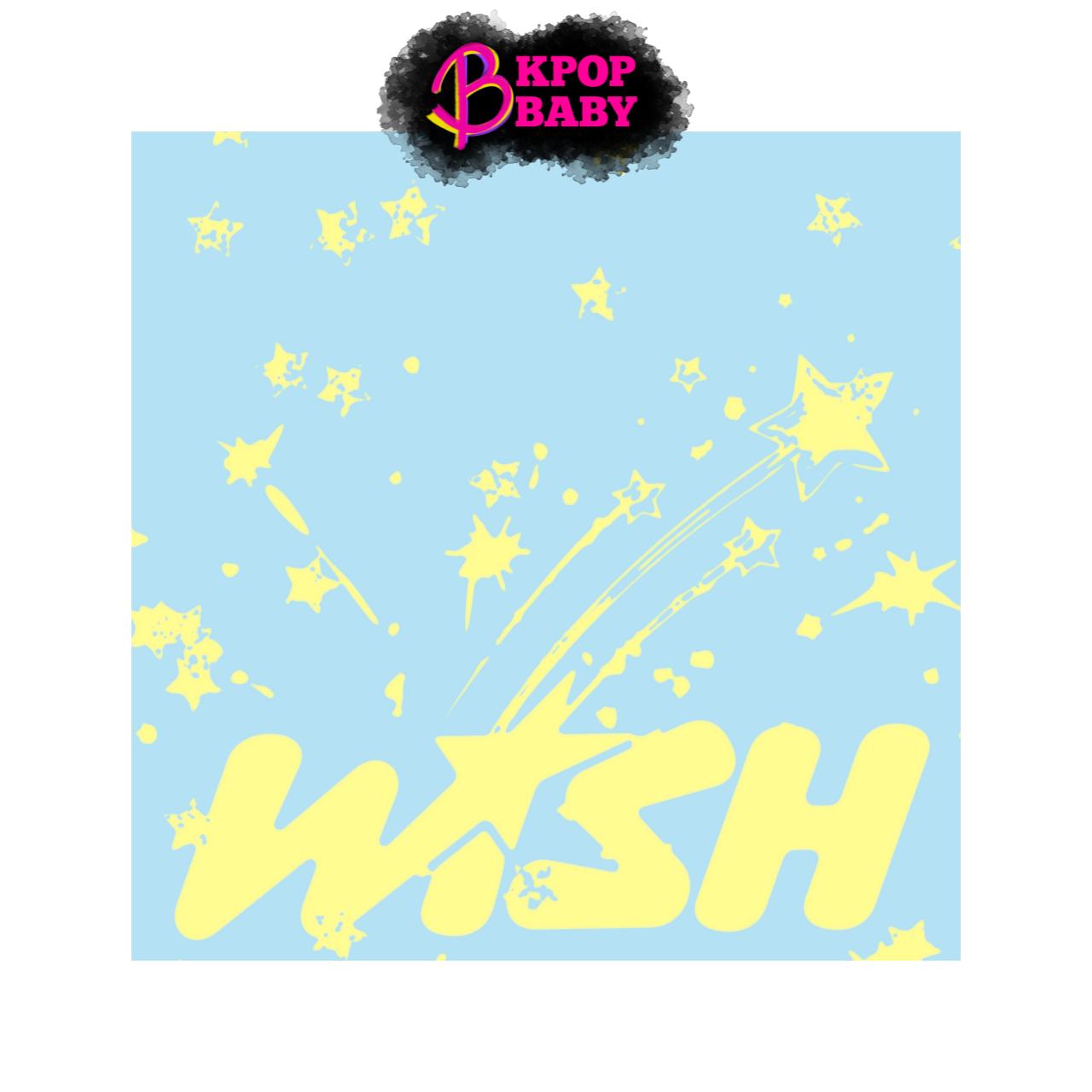 

NCT (Фотокнига Вер.) [ЖЕЛАНИЕ]