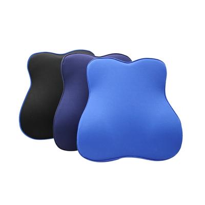 Vinter Bilkudde Svankstöd Rygg Massager Midjekudde Kontorsstolar Sits