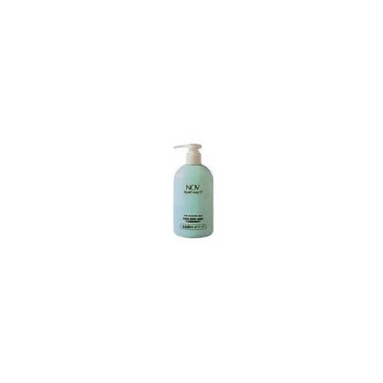 NOV Flüssigseife D 300ml
