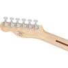 Squier by Affinity Series Maple Black Black Fender Fender/FSR Telecaster, Fingerboard, Pickguard,