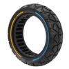 10x3 Inch Off Road Solid Tire Replacement 255x80 80 65‑6.5 Electric Scooter Specific Repair Tire Color Line
