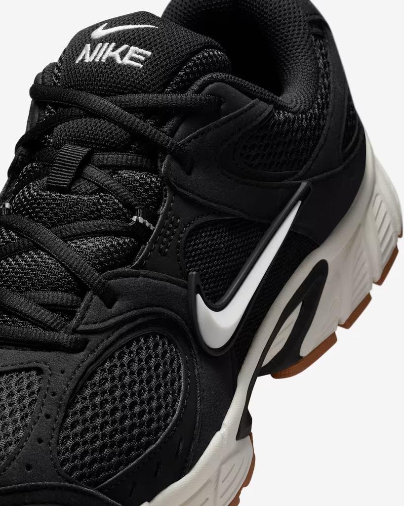 II6292-004 Nike V5 RNR Black (Men's)