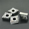 10PCS CNMG431HA H01 / CNMG120404HA H01 Carbide Inserts for Aluminum