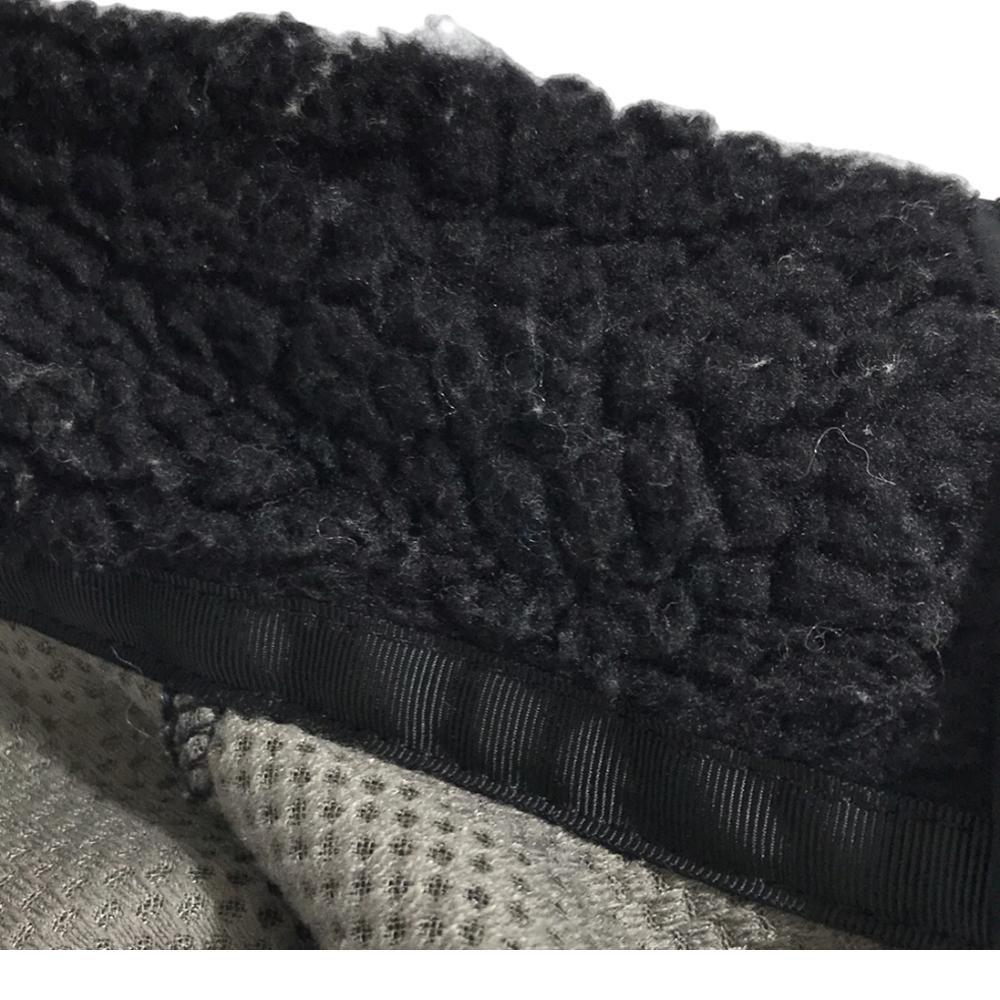patagonia 23071 Fleece jacket XS black Outdoor 23071F8 Women Used