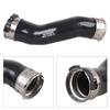 Hose Intercooler Pipe Replacement Engine Cooling Hose for W166 GLE250 GLE300 GLE350 GLE400 Auto Accessories