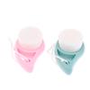 1Pcs Cleaning Brush Face Deep Wash Brushes Facial Cleaner Exfoliating Scrub Massager Makeup Brush