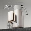 Joyoung 2.3L Pure Titanium Vacuum Insulated Thermos