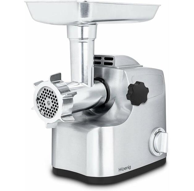 Мясорубка H.Koenig WMG800