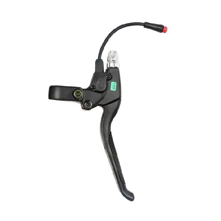 Elektrisches Fahrrad Bremshebel Universal Ebike Bremse Roller Griffe Lenker