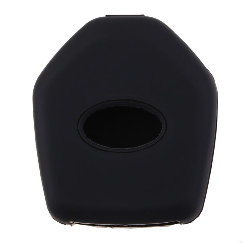 2025 Nowy 3 Przyciski Silikonowy Pokrowiec na Kluczyk Samochodowy dla Etui Dla Subaru Outback Le